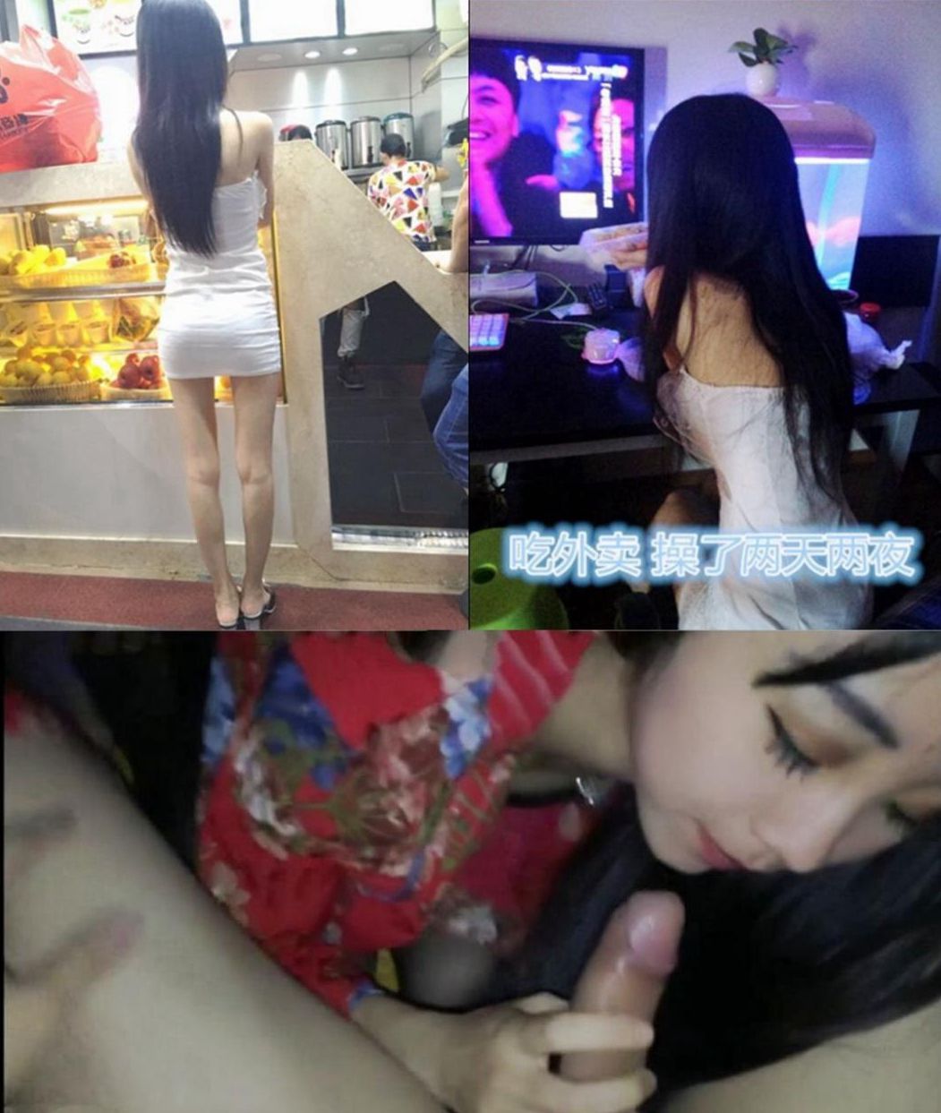 Pretty Lolita Homemade