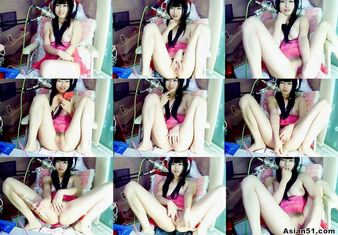 Asian Webcam 2018021506