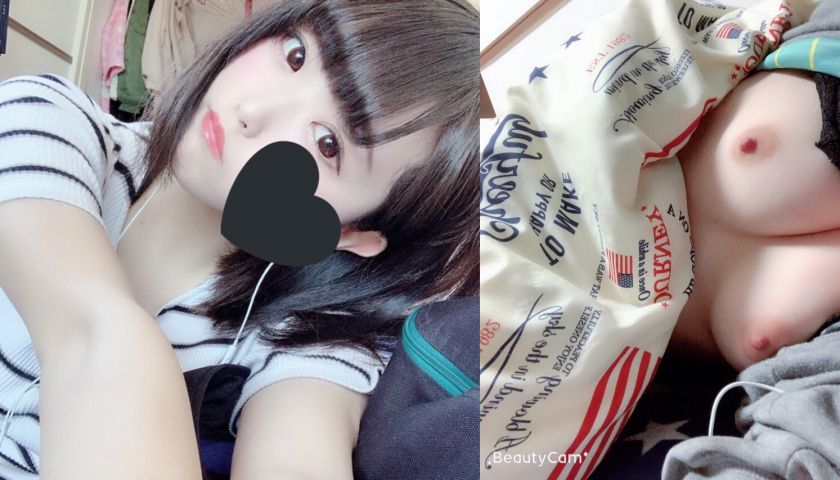 可愛すぎる？？長編 （たっぷり見せてくれます。）