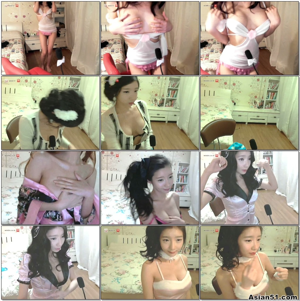 Korean Webcam 20170525