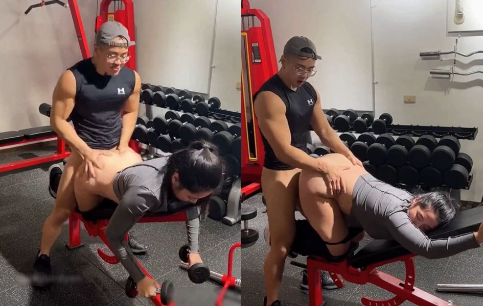 피트니스 트레이너의 특별 서비스