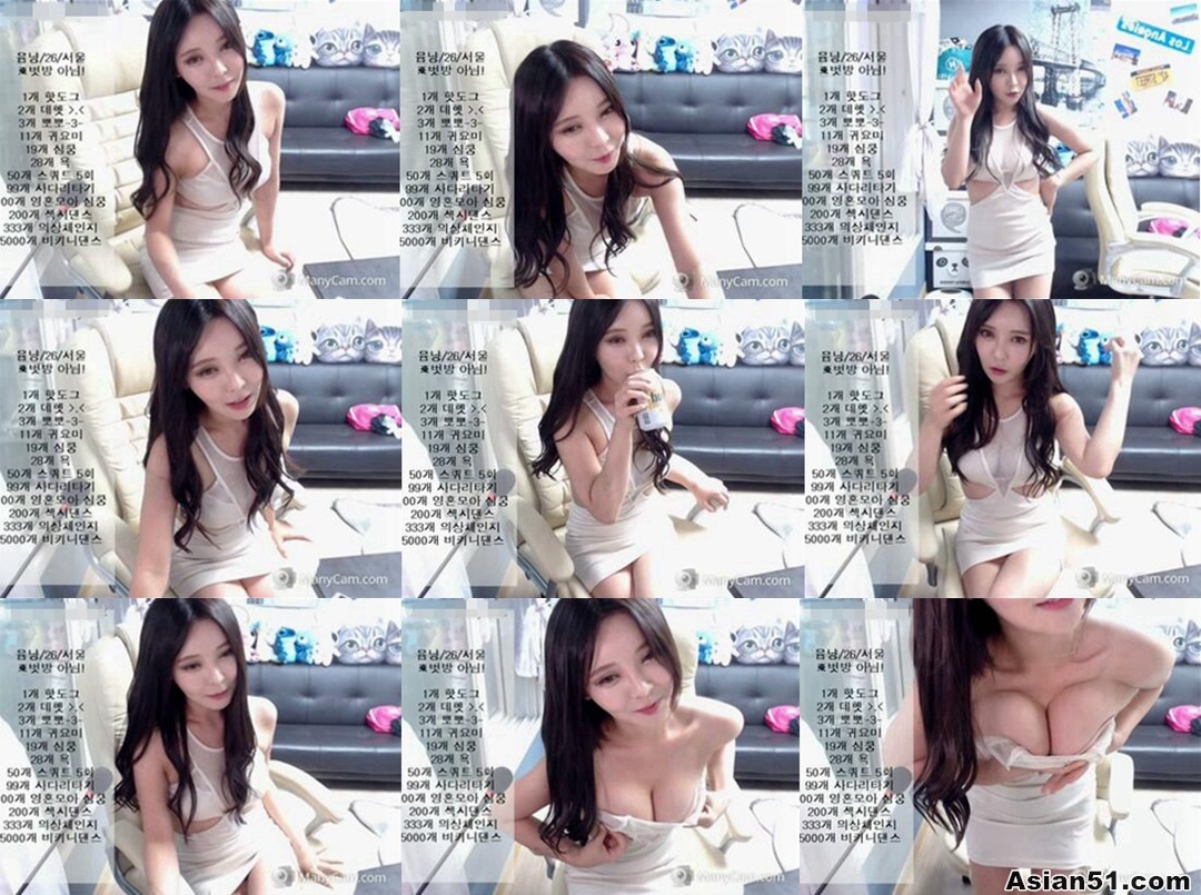 Korean BJ 2017080701