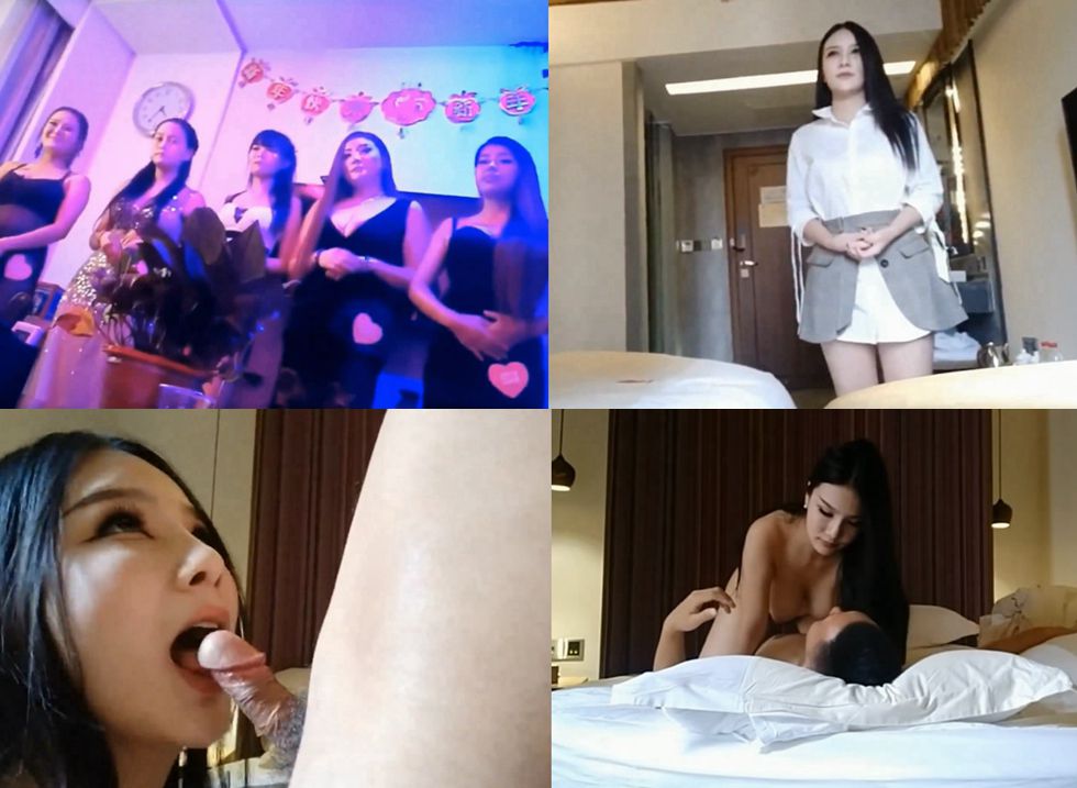 Dongguan Bathing 東莞洗浴