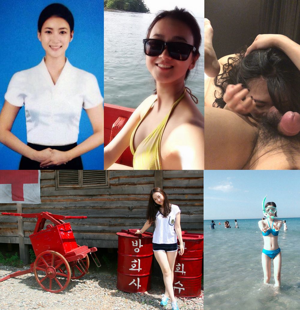 한국인 커플 제주도 섹스 여행