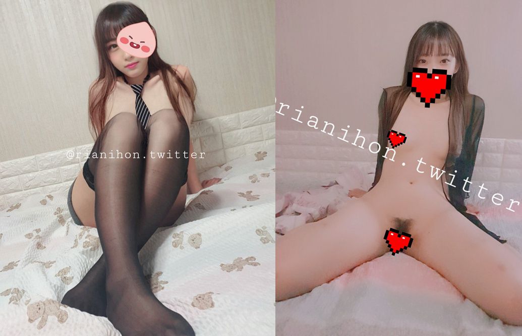 레전드 외모 바람피우는 여자 리아 @rianihon