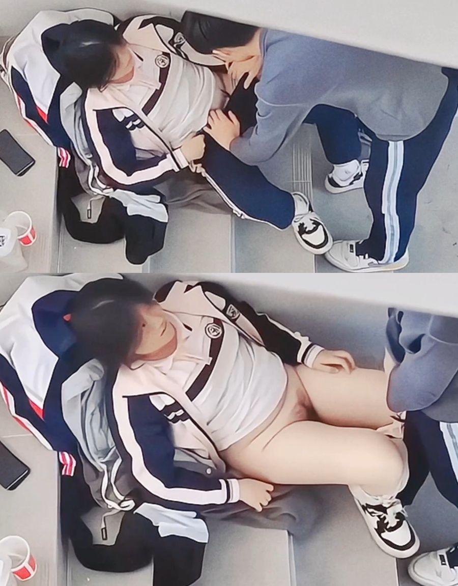 방과 후 고등학생