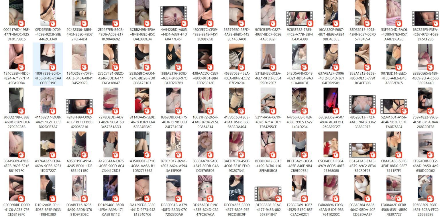 셩syo3o_팬딩 영상 [꼭노] 72V