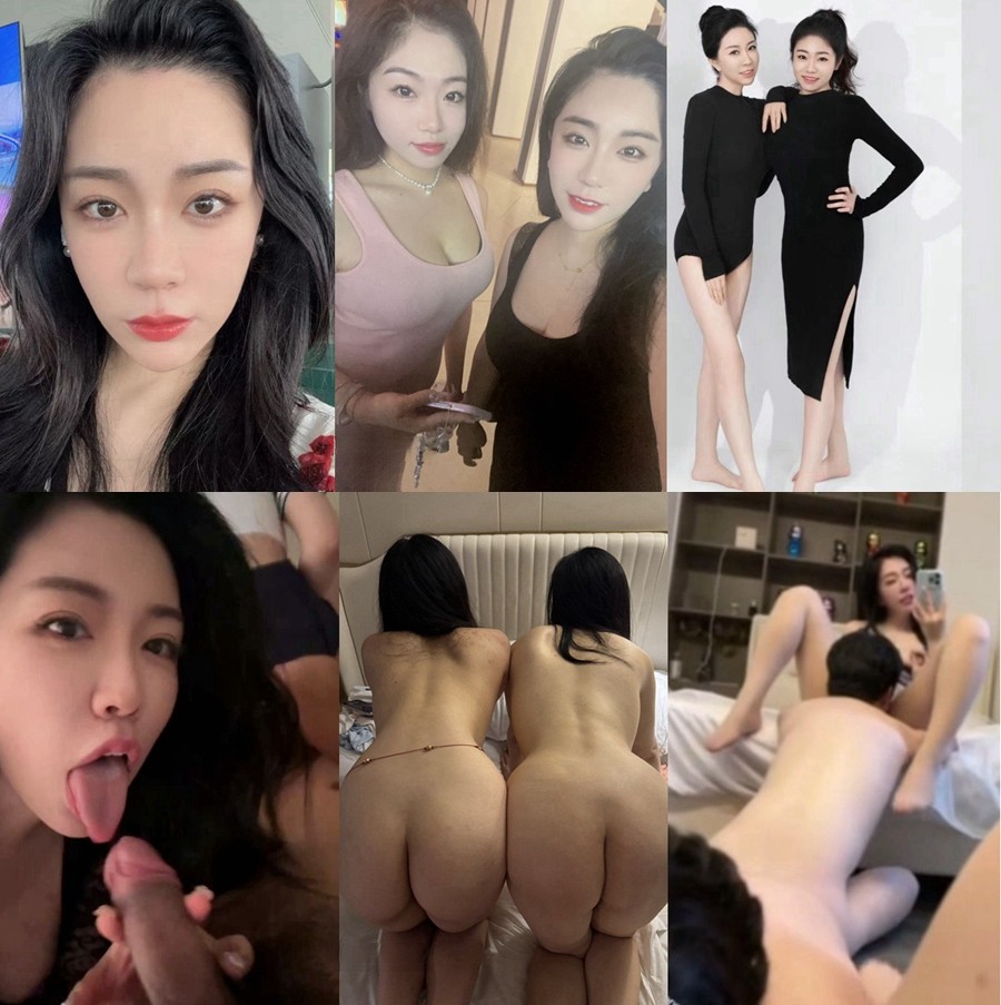 방탕하고 음탕한 모녀가 남편을 공유하다