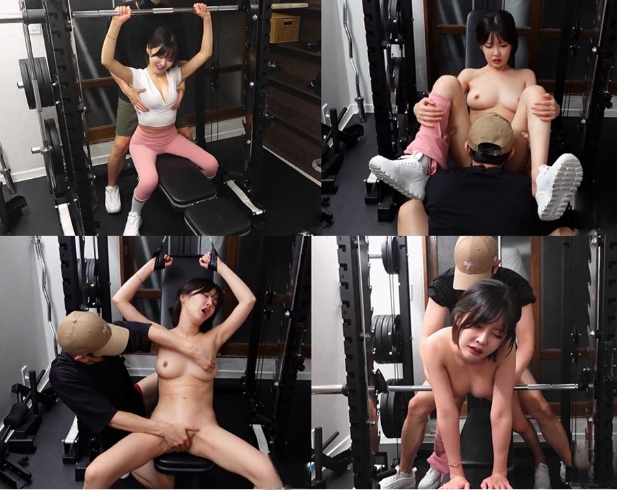 피트니스 트레이너를 위한 특별 코스