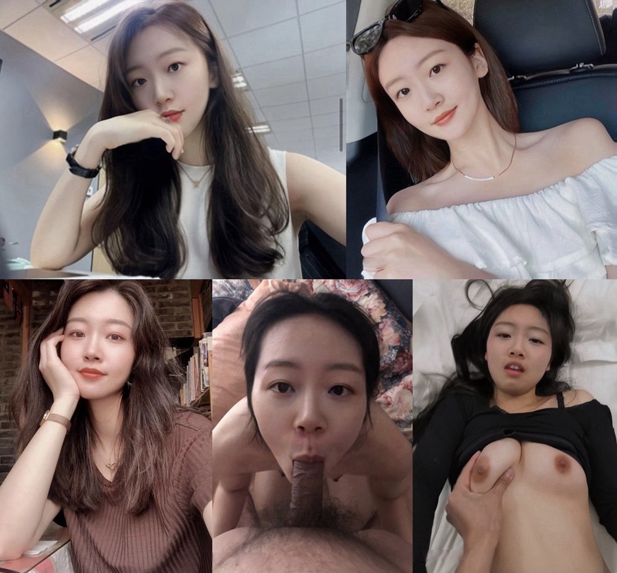 나는 새로운 여직원을 속여 나와 성관계를 가졌습니다