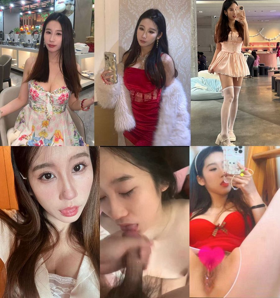 예쁜 모델 여자친구