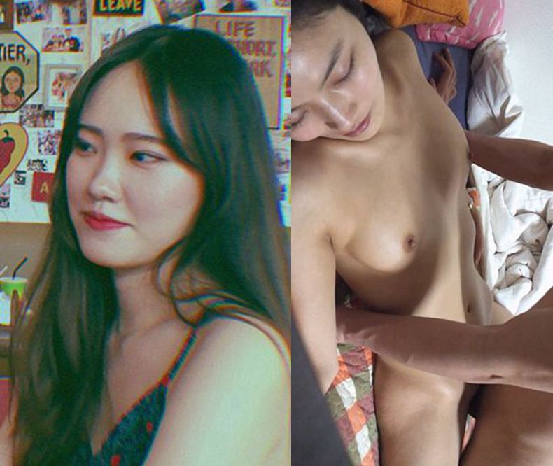 이은영 얼굴사진포함