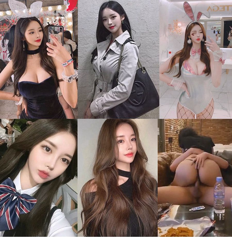 눈 앞에서 딴놈위에 올라타는 와이프