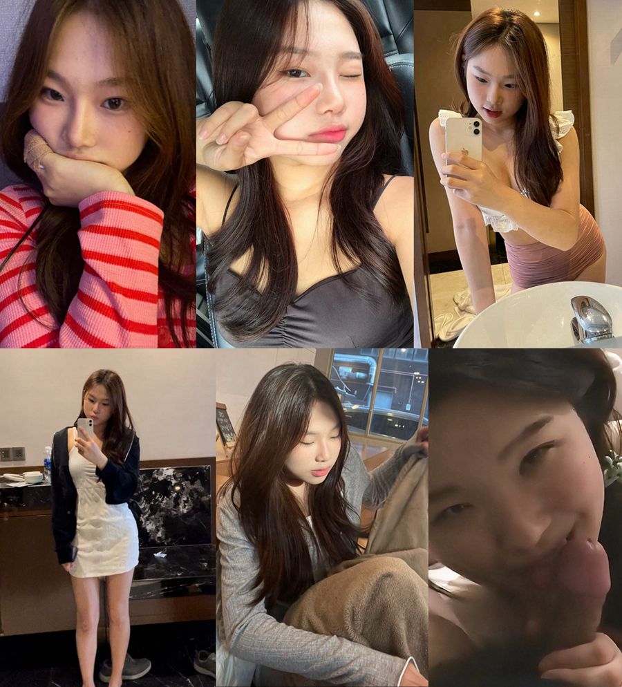 99년생 오소은 일상/99年生まれのオソは日常