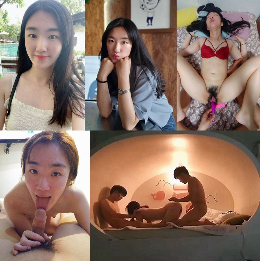 복종하는 여성 노예