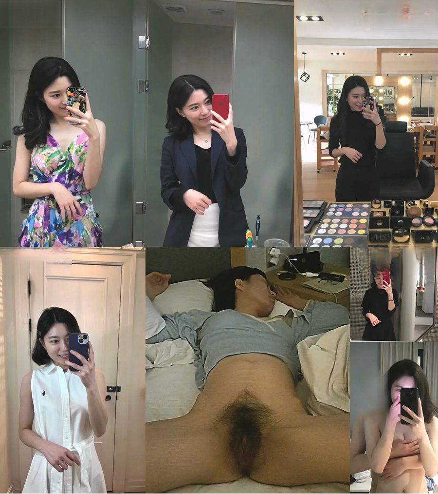 알바한테 꼬리쳤던 여점장님