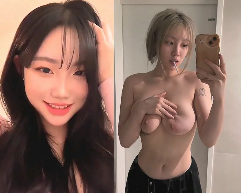 02년생 유투버 기무세딘