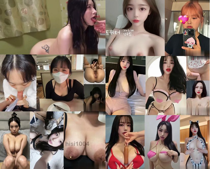 역대급몸매로 어그로끌던 관종녀들