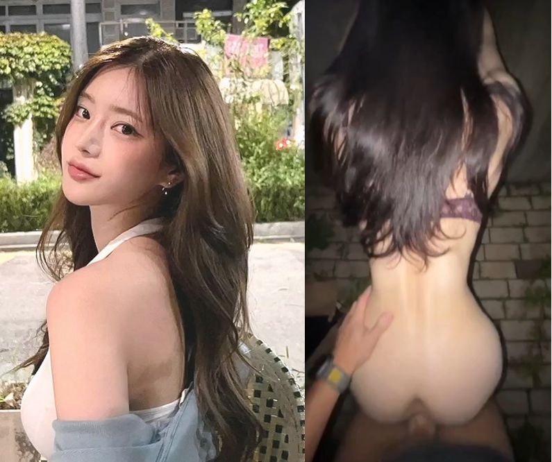 밤새도록 박아줄